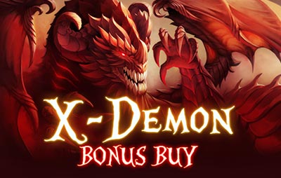 X-Demon Bonus Buy