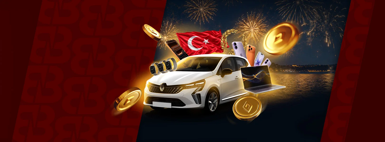 Zaferin Yükselişi